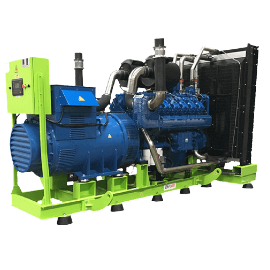 GNT 1650 CR GNT 1650 CR